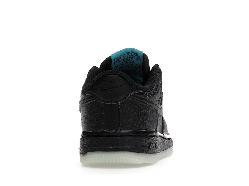 Nike Air Force 1 Low Computer Chip Space Jam (TD)