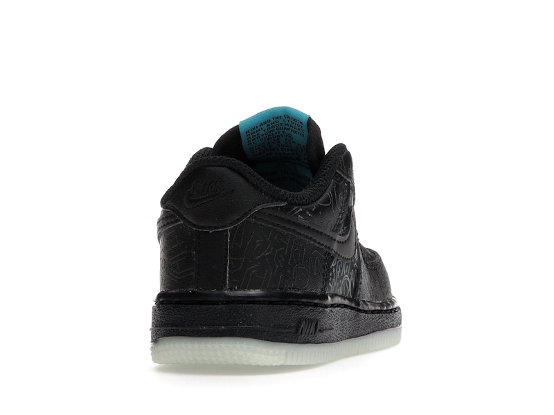 Nike Air Force 1 Low Computer Chip Space Jam (TD)