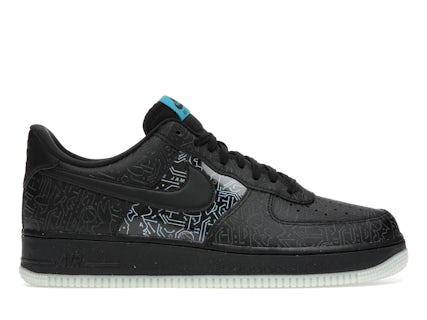 Nike Air Force Low Computer Chip Space Jam Men's DH5354-001 US