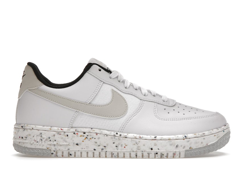 A Closer Look At The Nike Air Force 1 AF100 Collection •