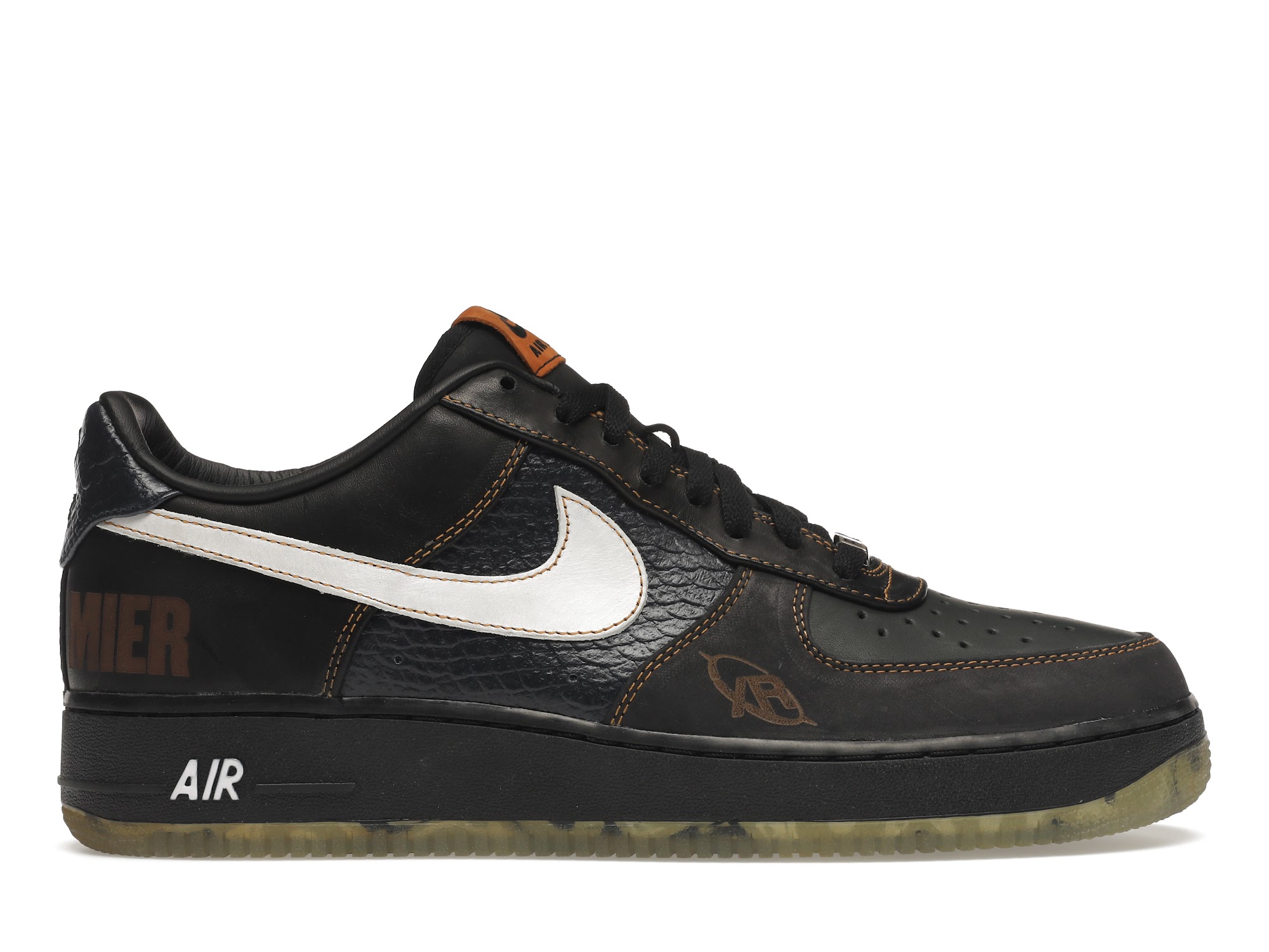 Nike Air Force 1 DJ Premier