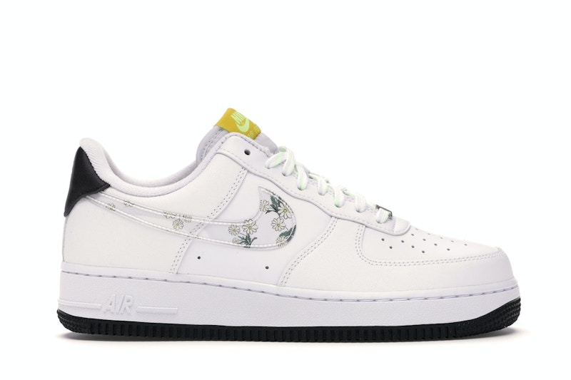 Air force shop 1 daisy price
