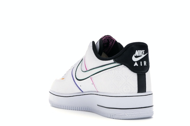 af1 low day of the dead