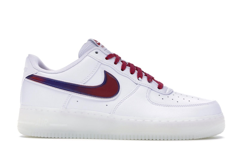 Nike force one de lo mio clearance