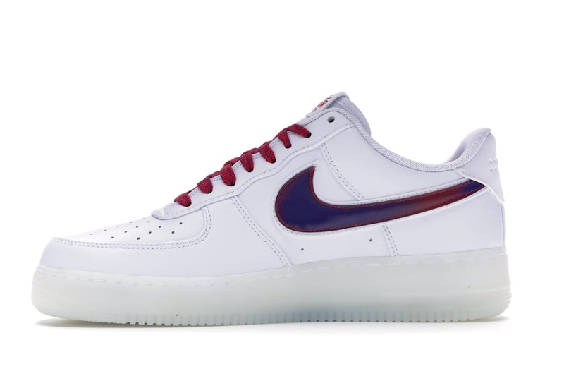 Nike Air Force 1 Low De Lo Mio Nike Air Force 1 Low De Lo Mio