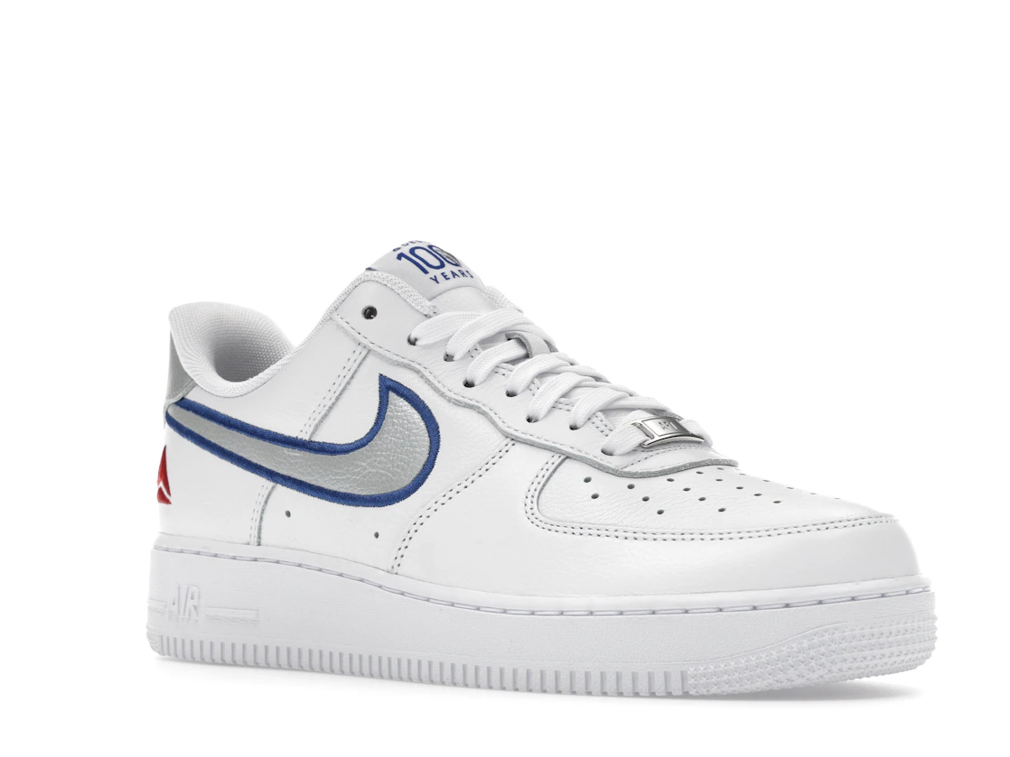 Nike Air Force 1 Low Delta Air Lines 100th Anniversary