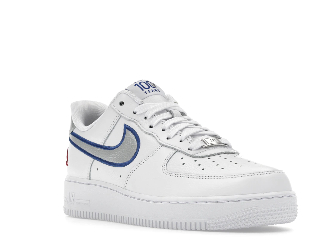 Nike Air Force 1 Low Delta Air Lines 100th Anniversary