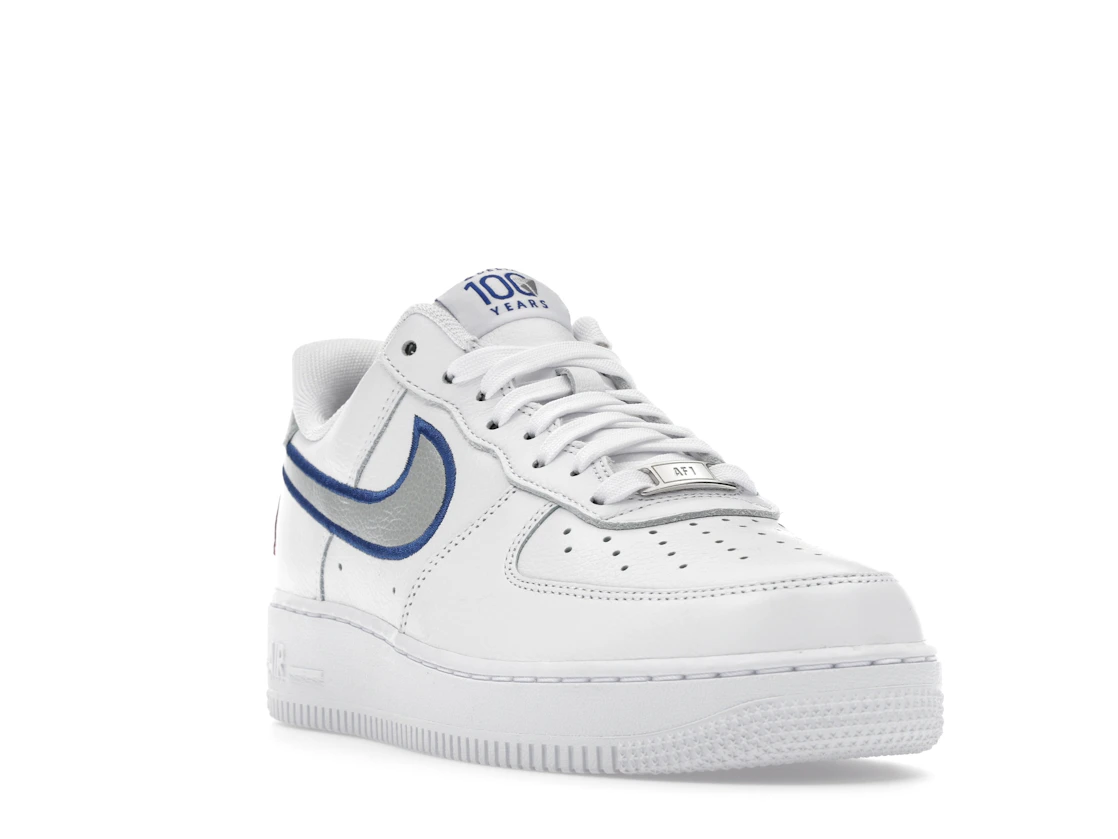 Nike Air Force 1 Low Delta Air Lines 100th Anniversary