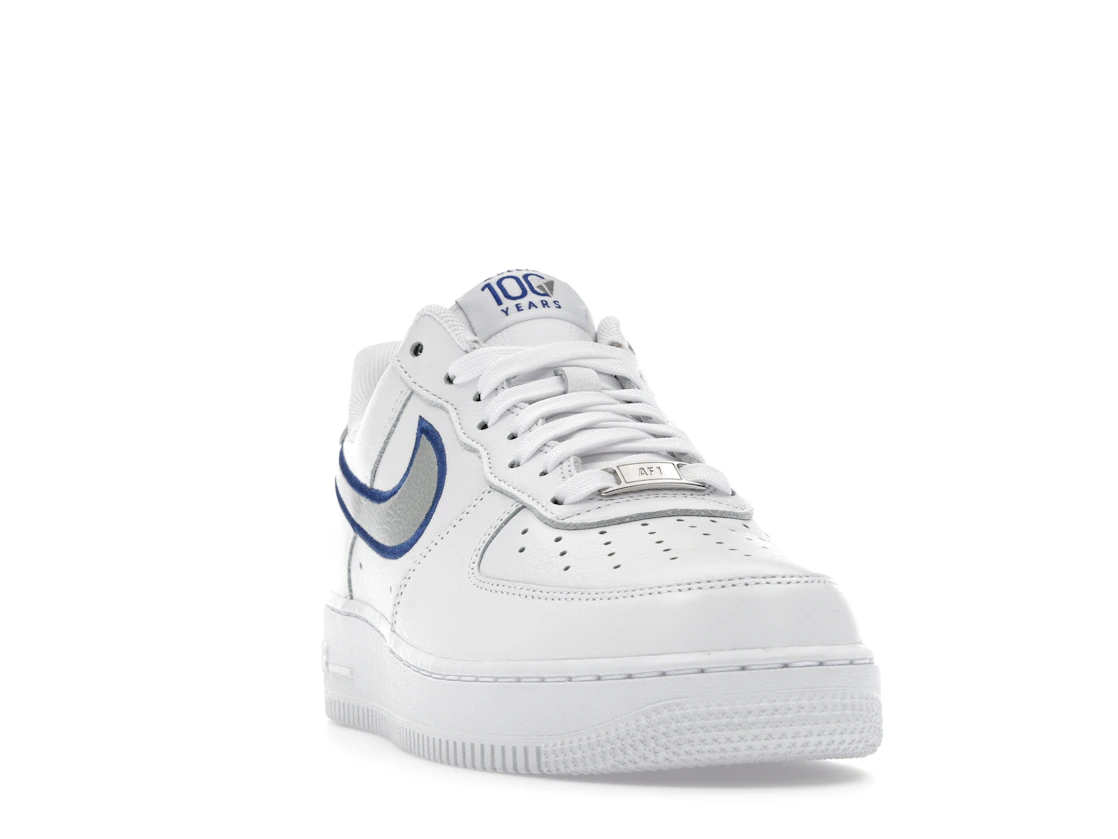 Nike Air Force 1 Low Delta Air Lines 100th Anniversary