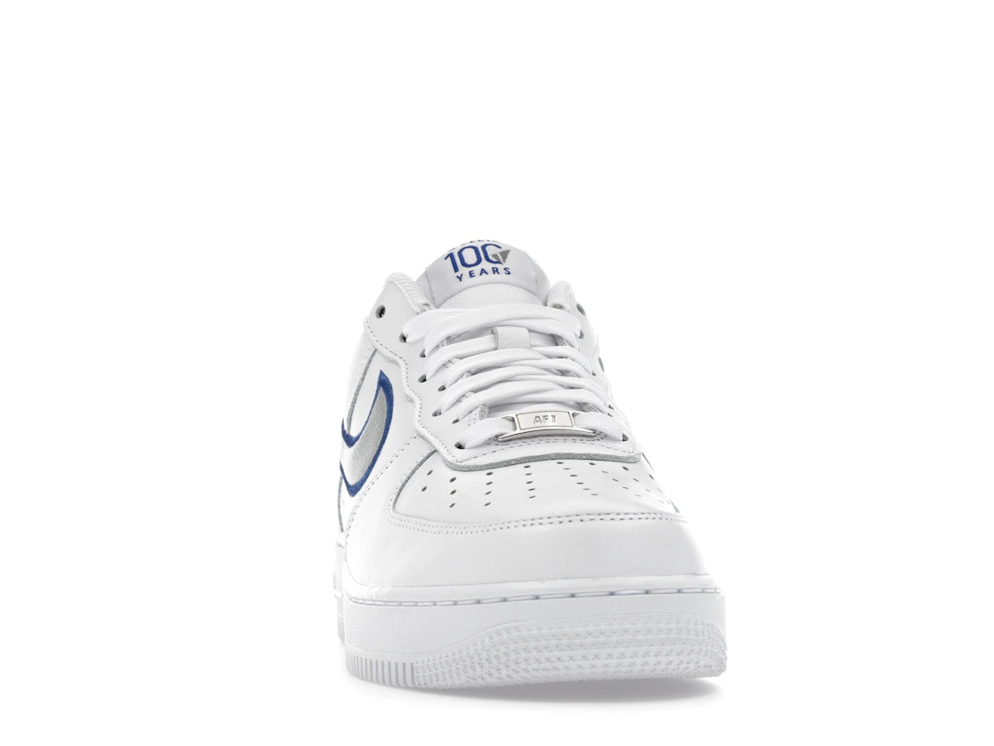 Nike Air Force 1 Low Delta Air Lines 100th Anniversary