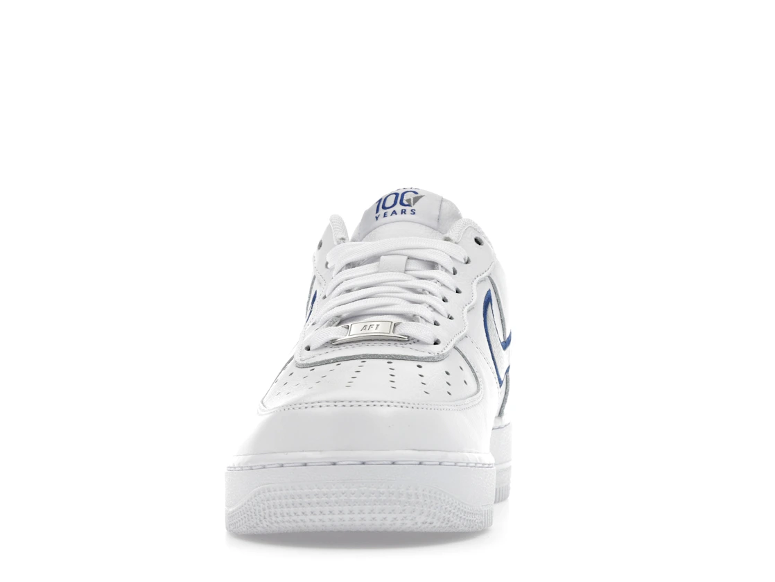 Nike Air Force 1 Low Delta Air Lines 100th Anniversary