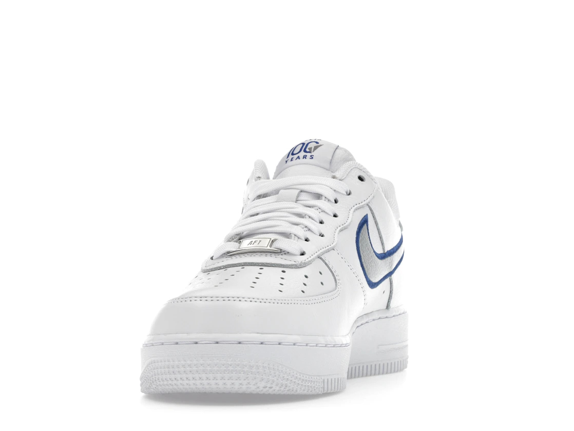 Nike Air Force 1 Low Delta Air Lines 100th Anniversary
