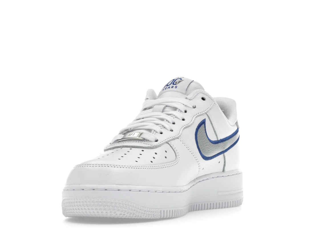 Nike Air Force 1 Low Delta Air Lines 100th Anniversary