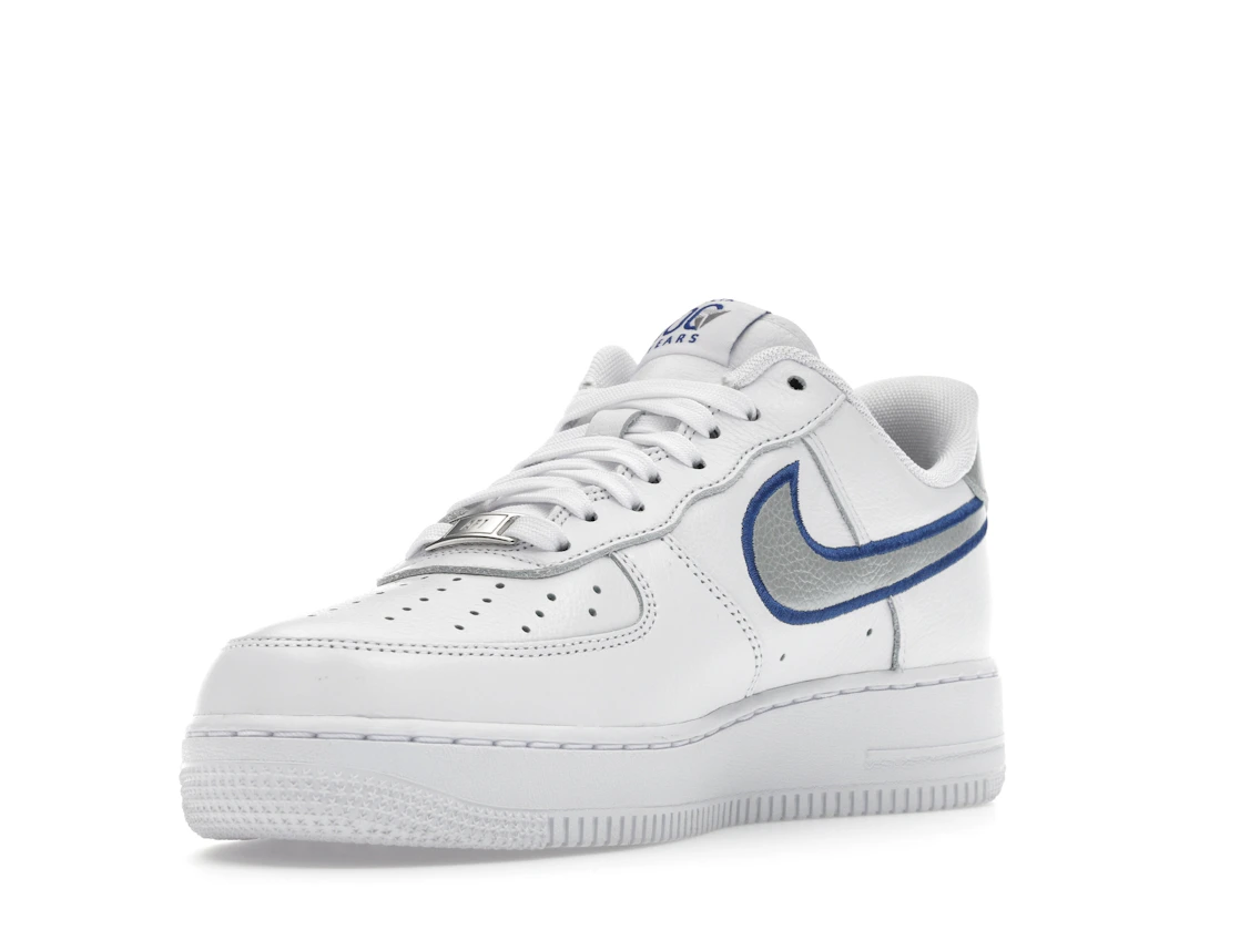Nike Air Force 1 Low Delta Air Lines 100th Anniversary