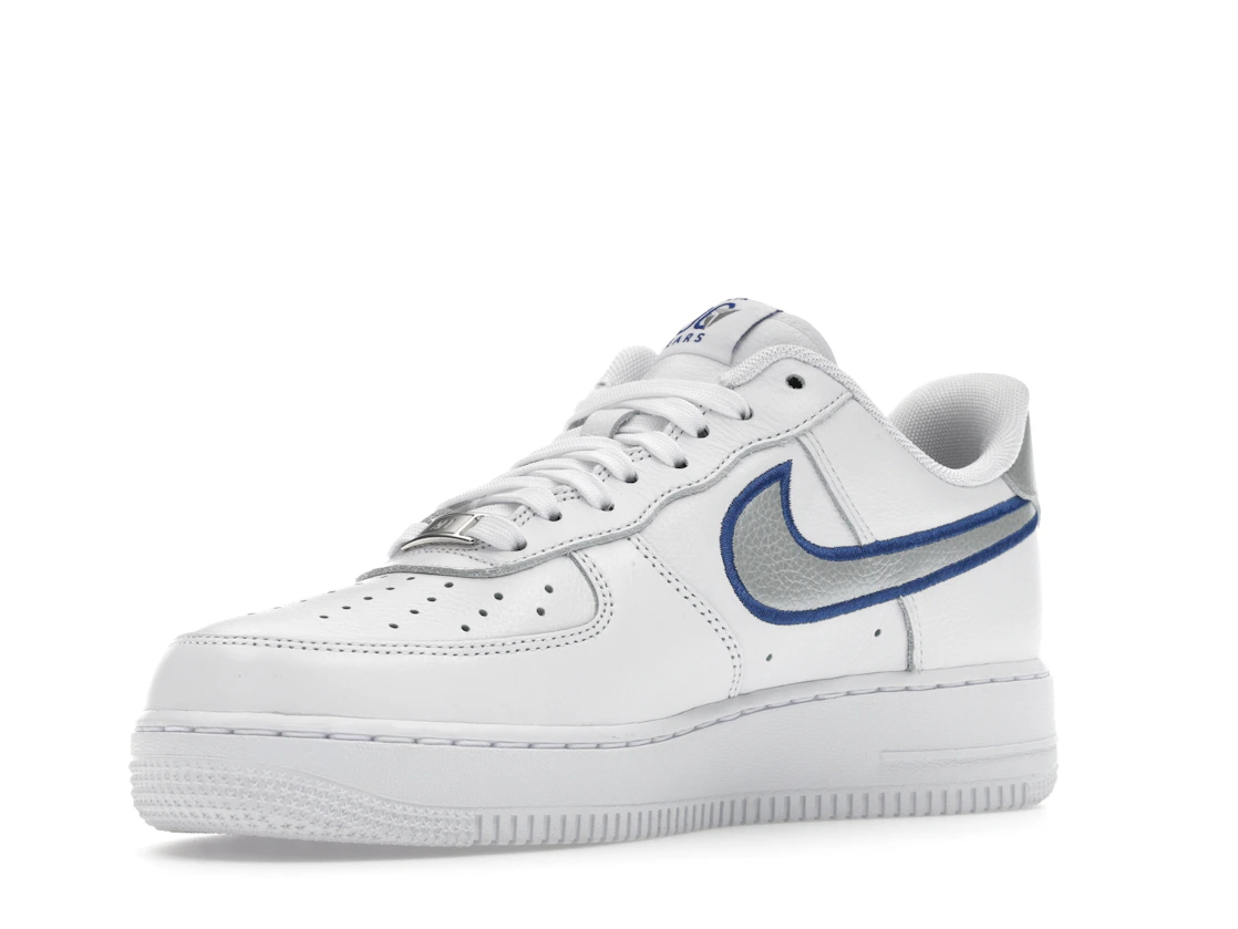 Nike Air Force 1 Low Delta Air Lines 100th Anniversary