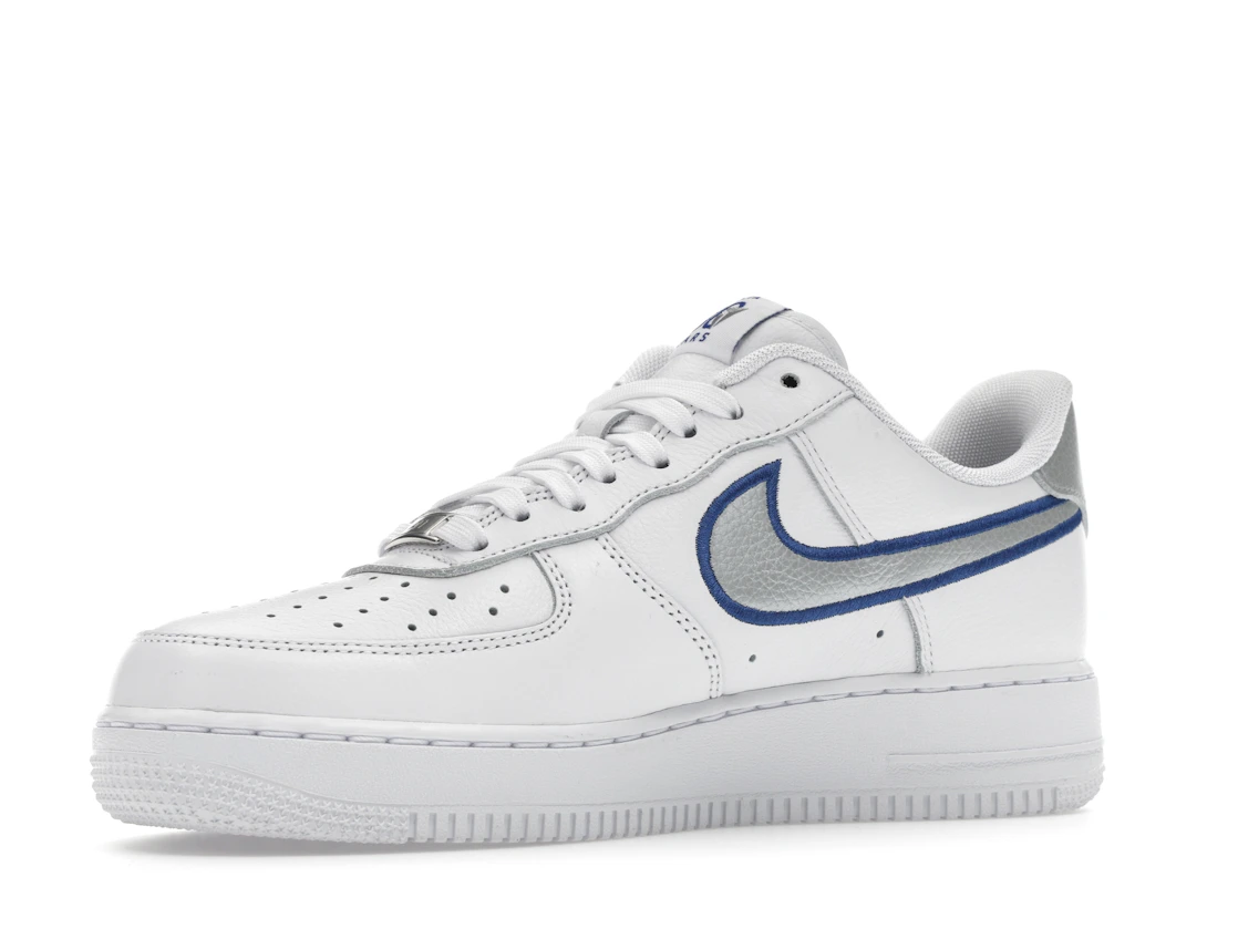 Nike Air Force 1 Low Delta Air Lines 100th Anniversary