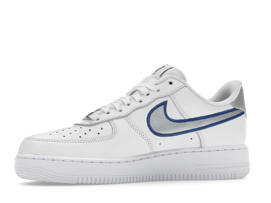 Nike Air Force 1 Low Delta Air Lines 100th Anniversary