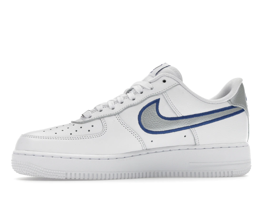 Nike Air Force 1 Low Delta Air Lines 100th Anniversary