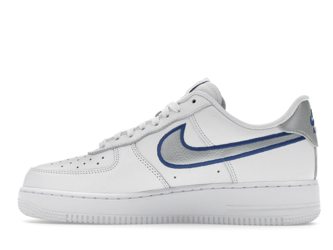 Nike Air Force 1 Low Delta Air Lines 100th Anniversary