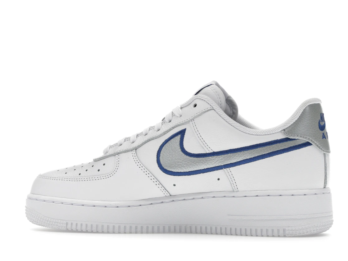 Nike Air Force 1 Low Delta Air Lines 100th Anniversary