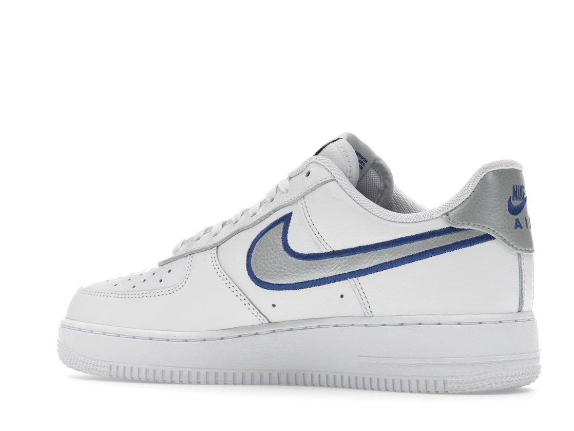 Nike Air Force 1 Low Delta Air Lines 100th Anniversary