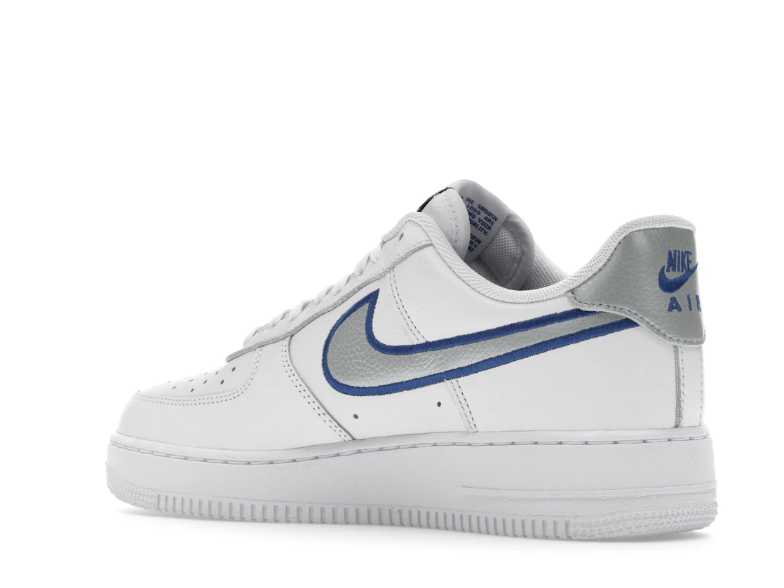 Nike Air Force 1 Low Delta Air Lines 100th Anniversary