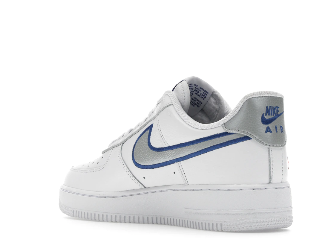 Nike Air Force 1 Low Delta Air Lines 100th Anniversary