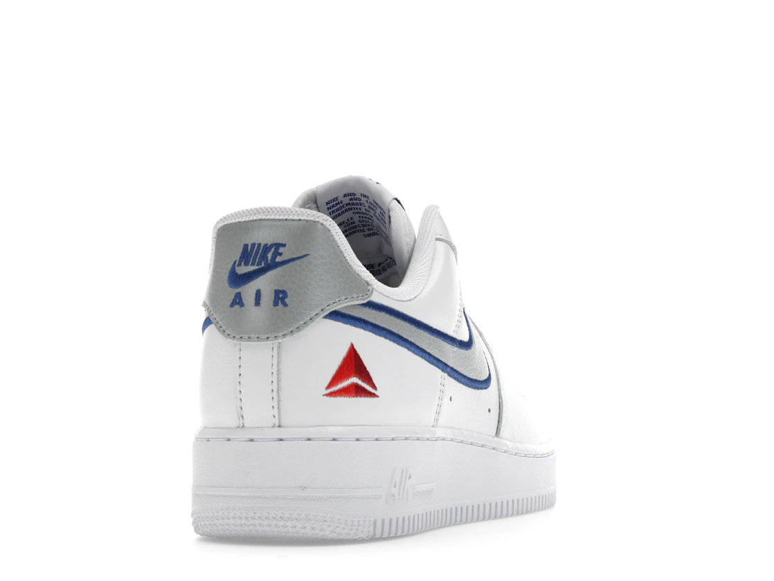 Nike Air Force 1 Low Delta Air Lines 100th Anniversary