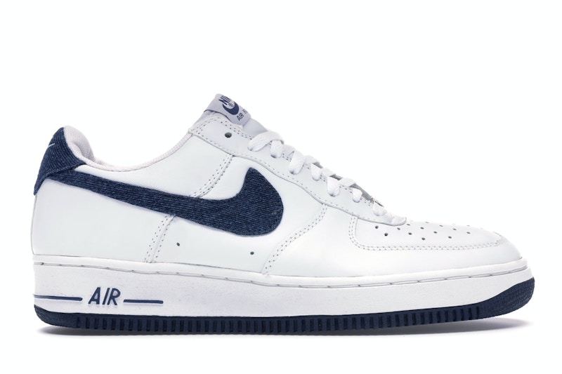 Air force hot sale 1 jean
