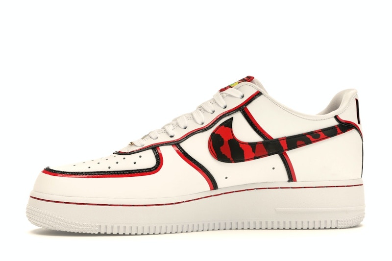 Air force 1 low dennis rodman clearance
