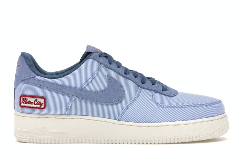 Motor city air force 1 shop