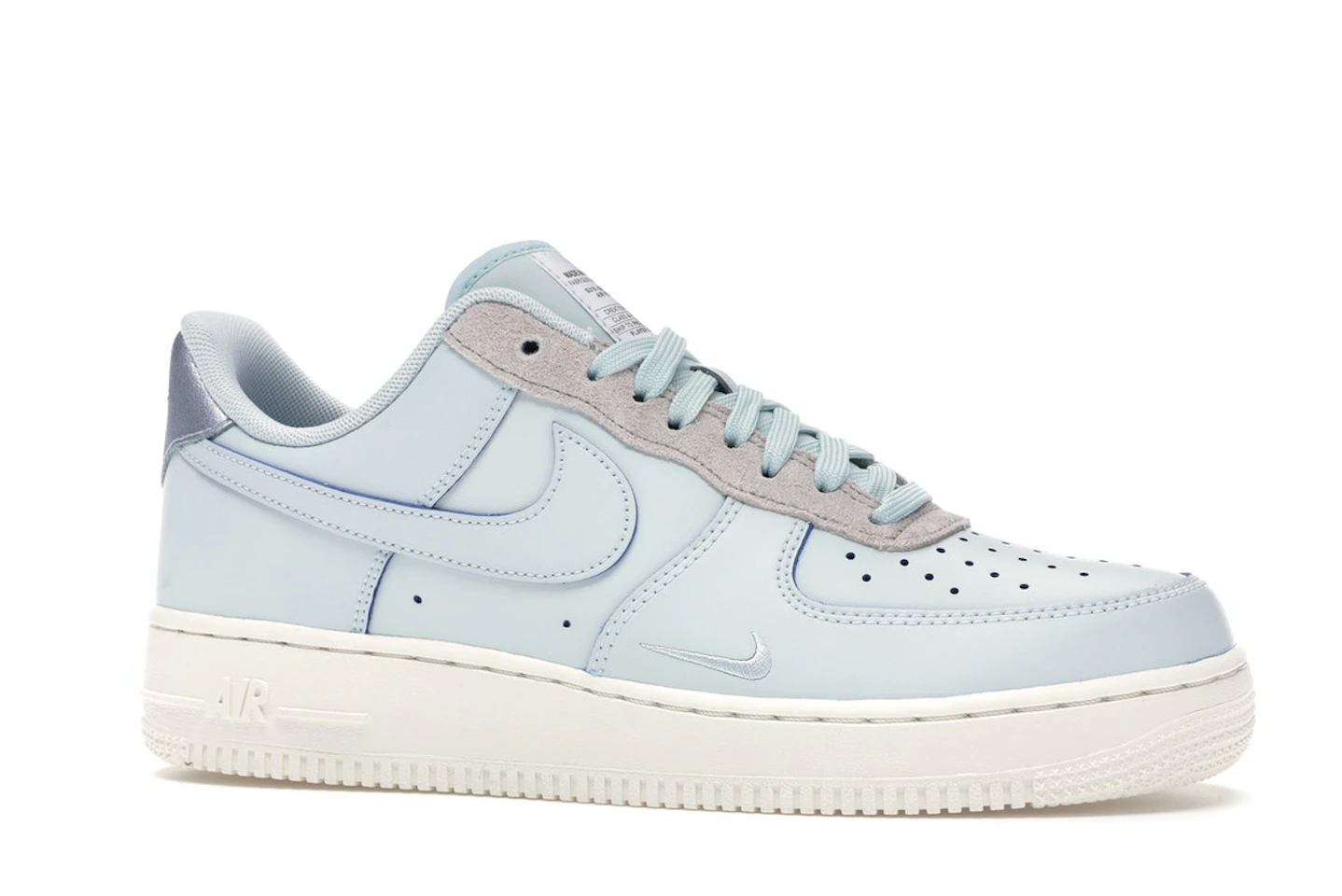 Nike Air Force 1 Low Devin Booker - AJ9716-001/CJ9716-001