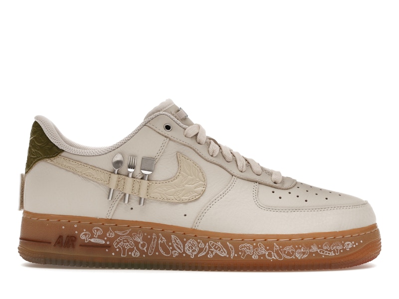 Nike Air Force 1 Low Doernbecher Oli Fasone-Lancaster