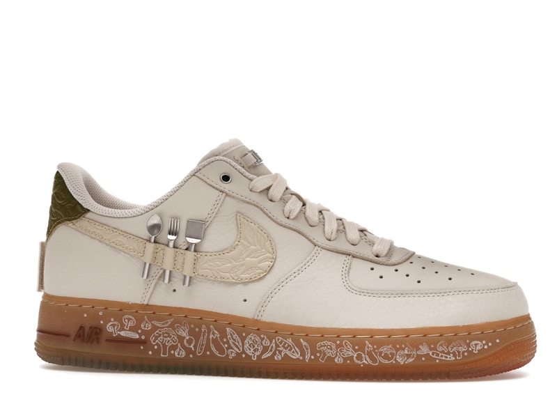 Nike Air Force 1 Low Doernbecher Oli Fasone-Lancaster