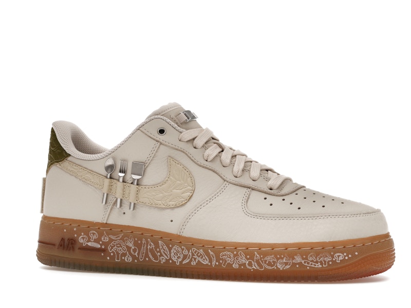 Nike Air Force 1 Low Doernbecher Oli Fasone-Lancaster