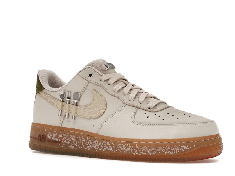 Nike Air Force 1 Low Doernbecher Oli Fasone-Lancaster