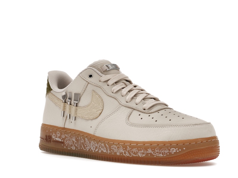 Nike Air Force 1 Low Doernbecher Oli Fasone-Lancaster