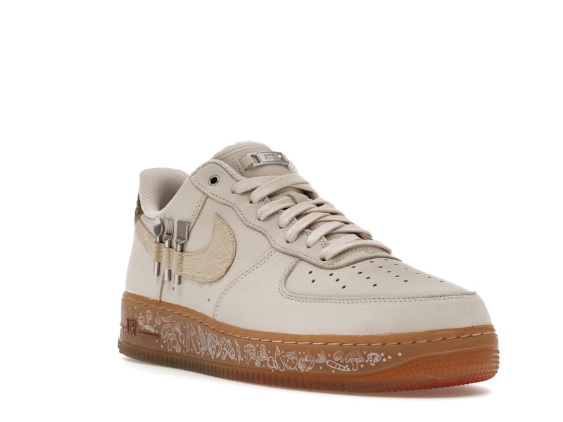 Nike Air Force 1 Low Doernbecher Oli Fasone-Lancaster