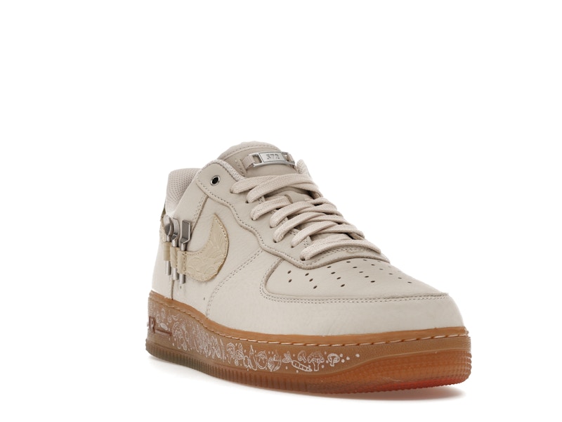 Nike Air Force 1 Low Doernbecher Oli Fasone-Lancaster