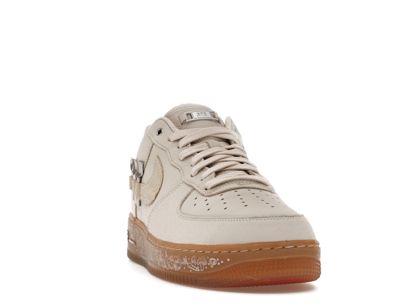 Nike Air Force 1 Low Doernbecher Oli Fasone-Lancaster