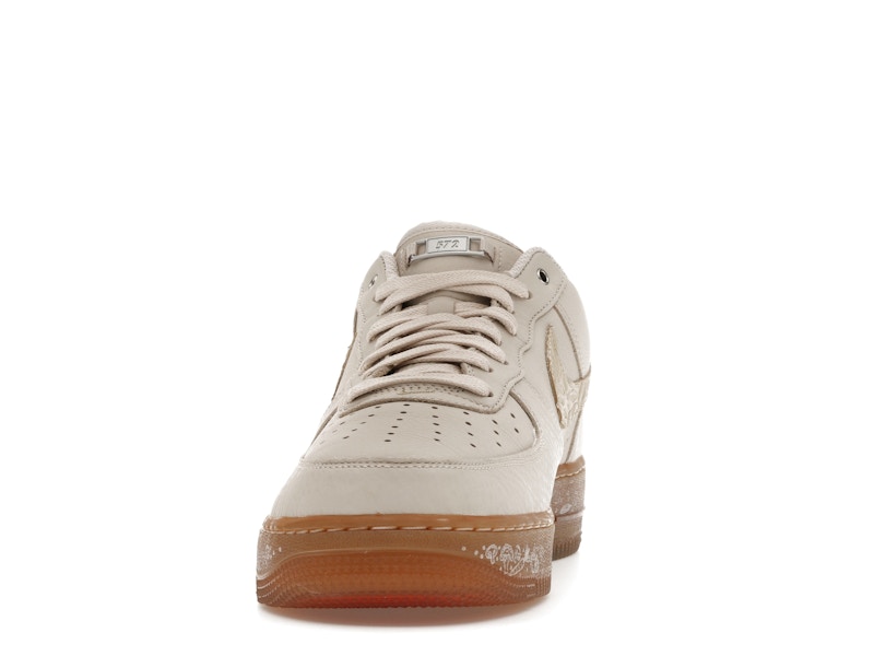 Nike Air Force 1 Low Doernbecher Oli Fasone-Lancaster