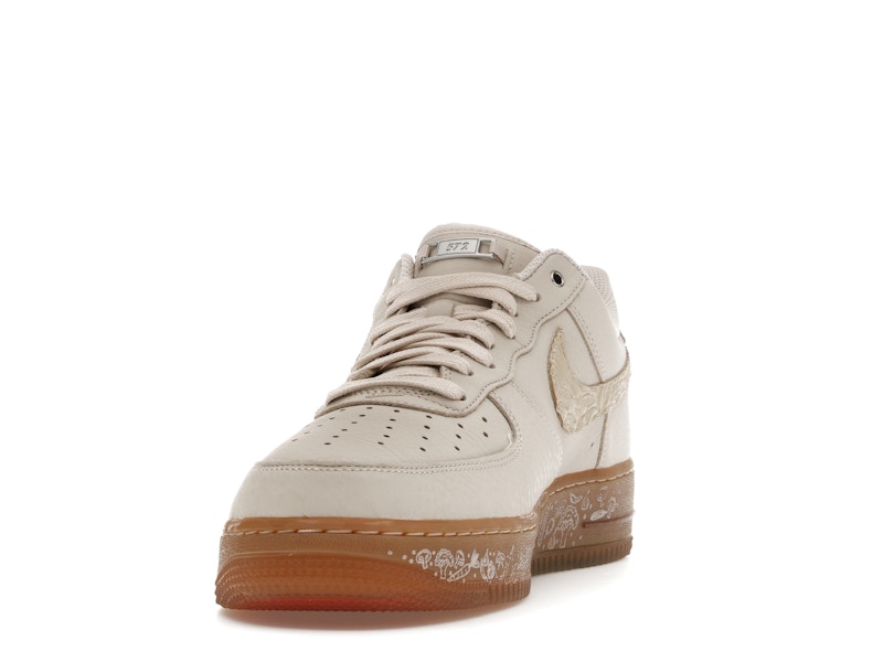 Nike Air Force 1 Low Doernbecher Oli Fasone-Lancaster