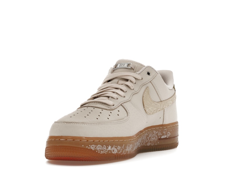 Nike Air Force 1 Low Doernbecher Oli Fasone-Lancaster