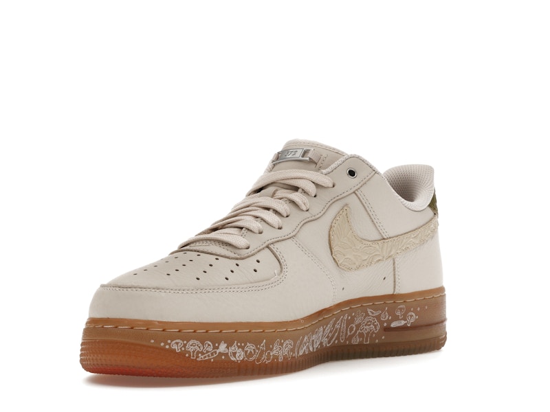 Nike Air Force 1 Low Doernbecher Oli Fasone-Lancaster