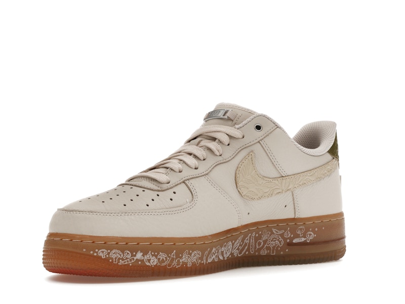 Nike Air Force 1 Low Doernbecher Oli Fasone-Lancaster
