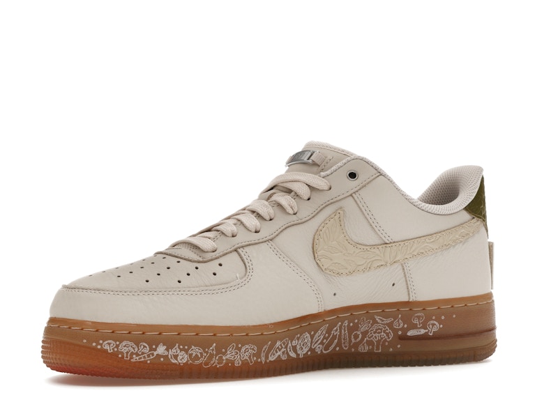 Nike Air Force 1 Low Doernbecher Oli Fasone-Lancaster