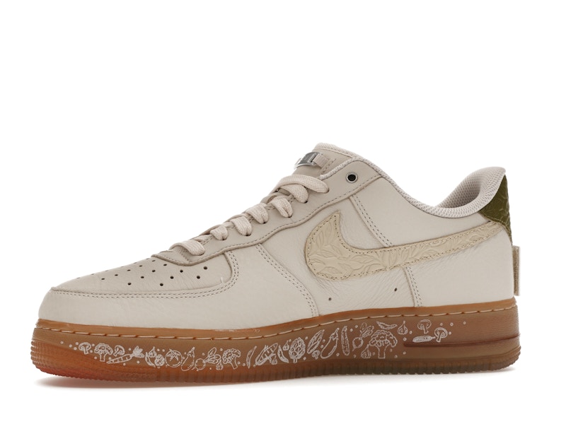 Nike Air Force 1 Low Doernbecher Oli Fasone-Lancaster