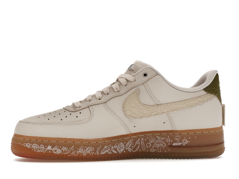 Nike Air Force 1 Low Doernbecher Oli Fasone-Lancaster