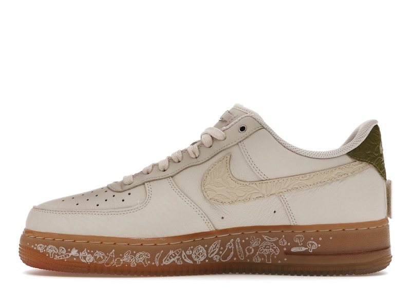 Nike Air Force 1 Low Doernbecher Oli Fasone-Lancaster