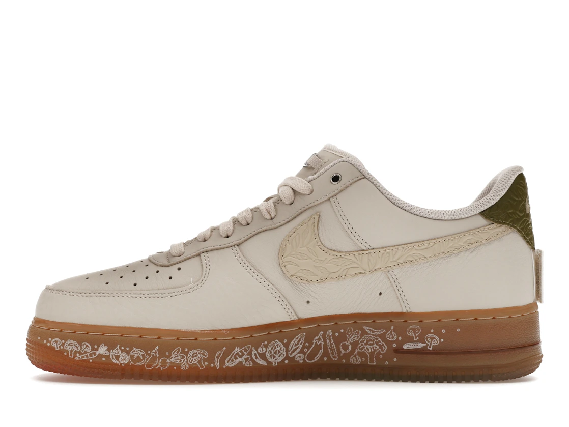 Nike Air Force 1 Low Doernbecher Oli Fasone-Lancaster